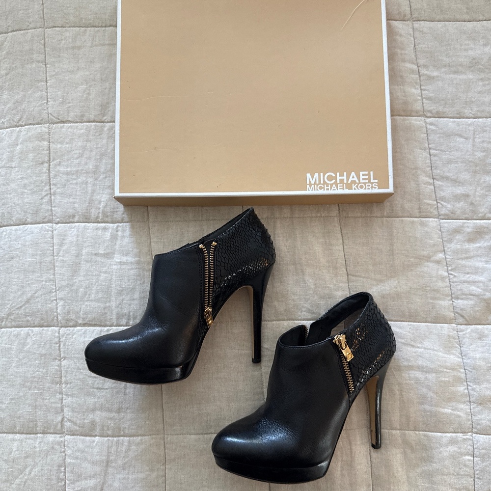 Michael Kors Heels